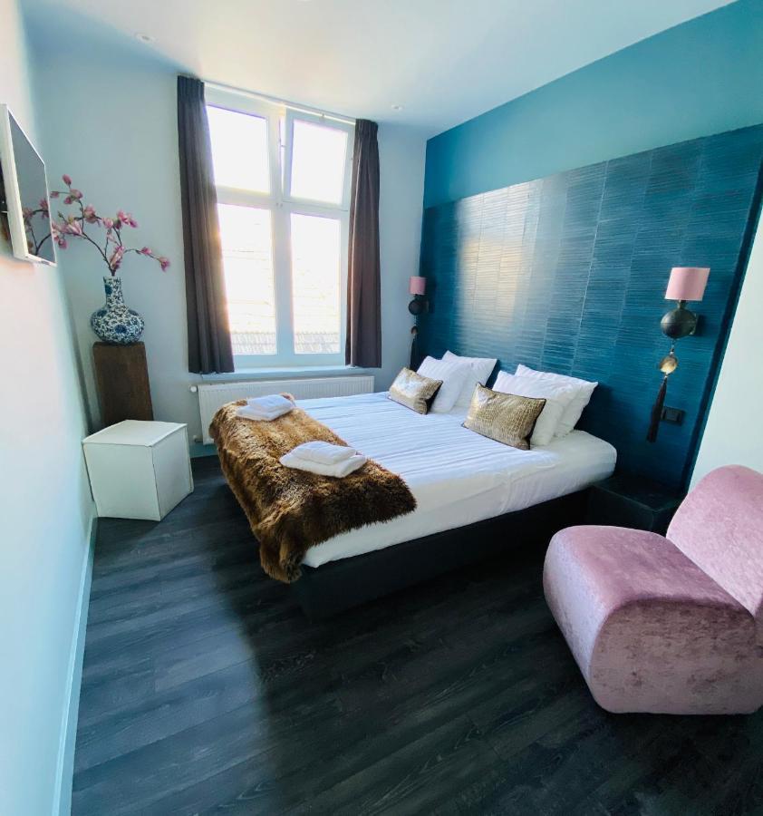 Luxury Double Room
