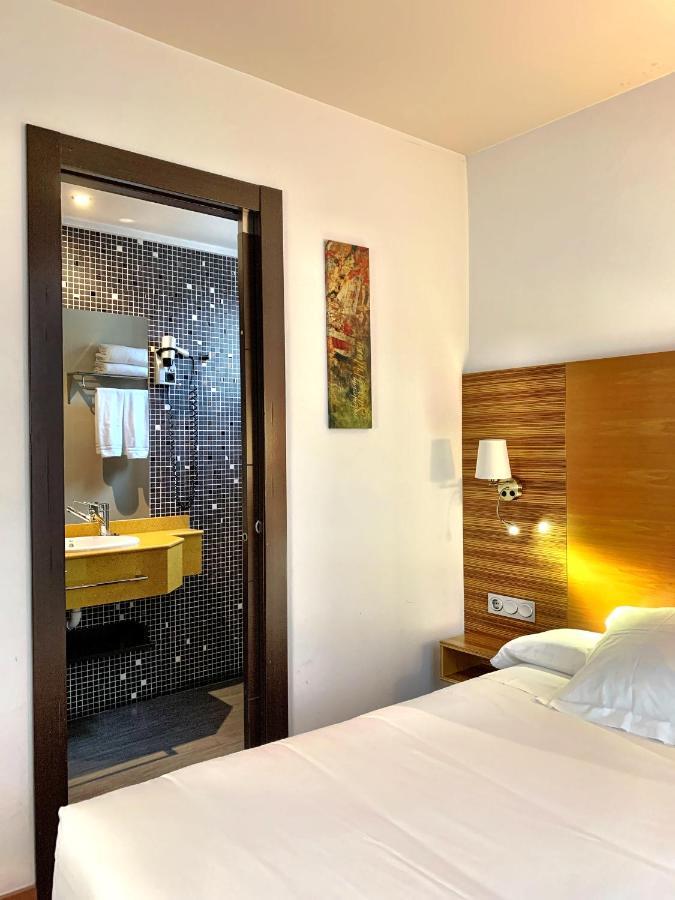 Habitación Individual