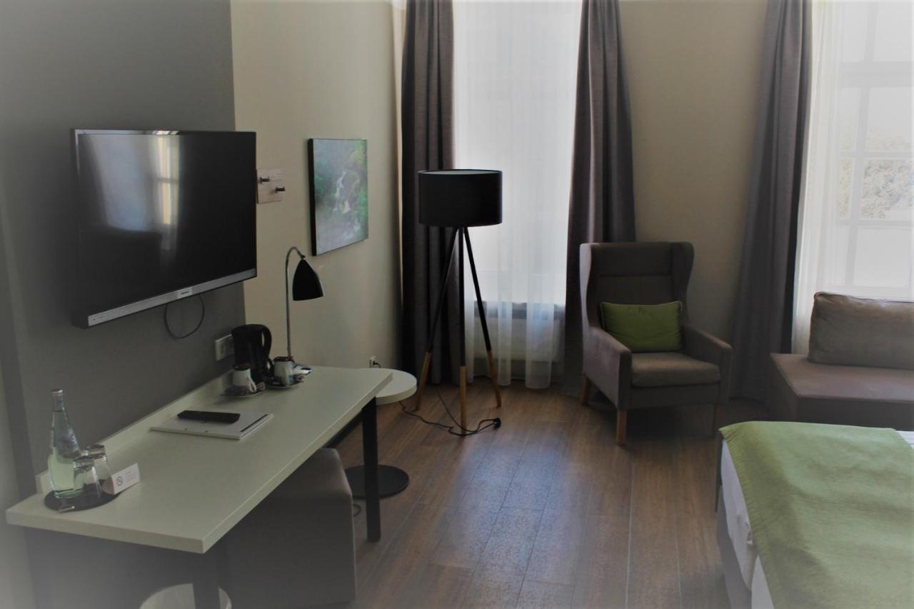 Comfort Doppelzimmer