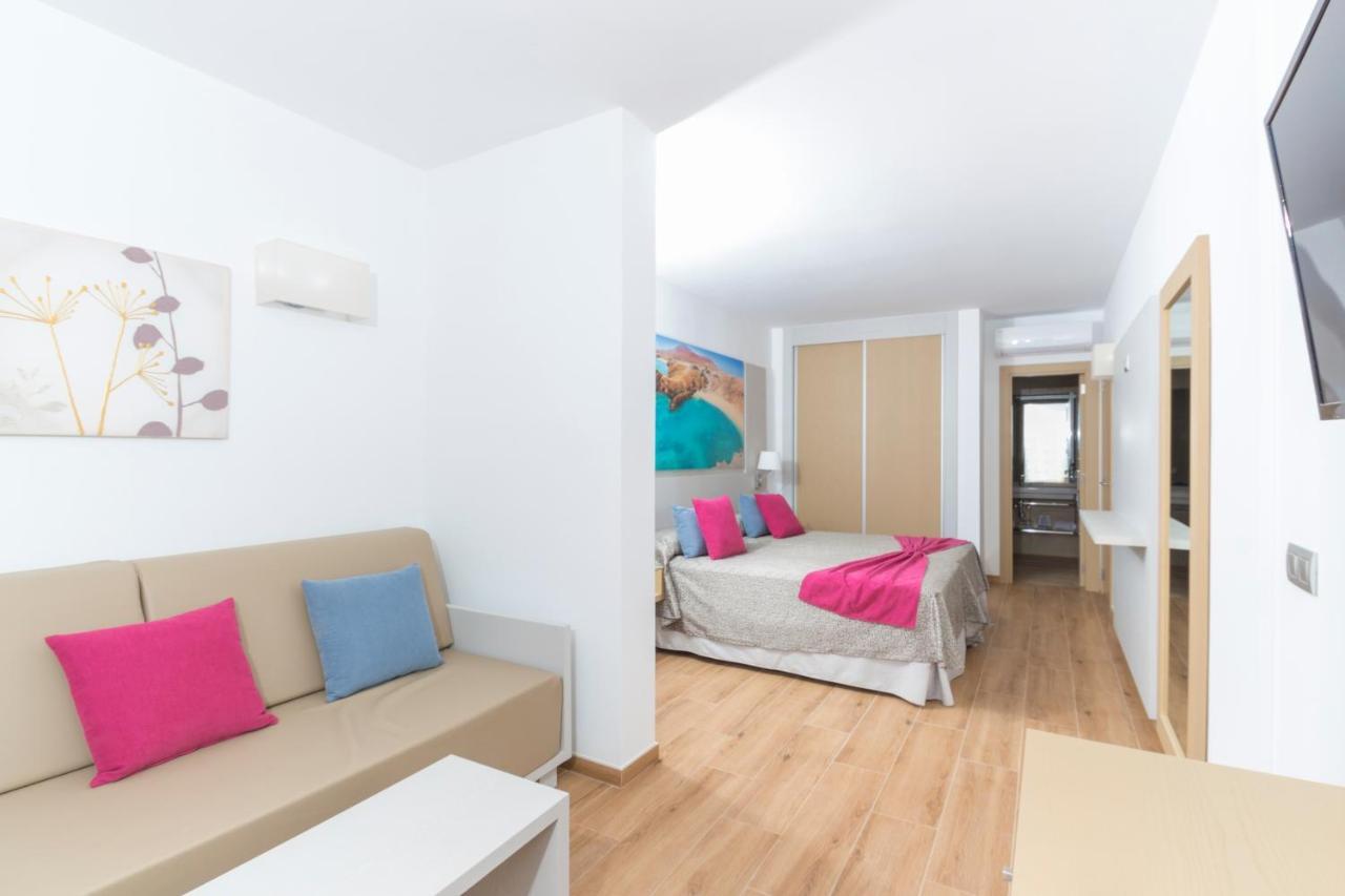 Habitación Individual