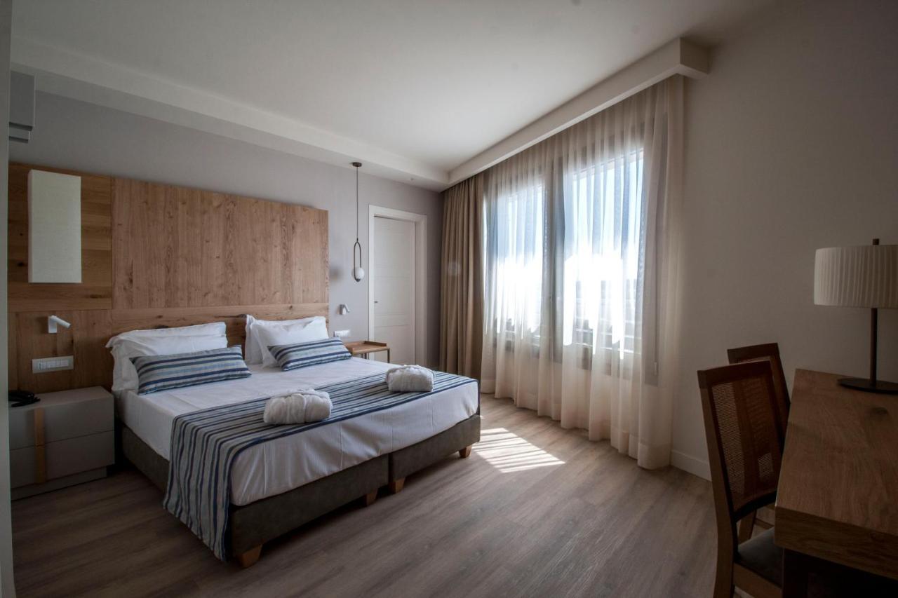 Double Room Sea View