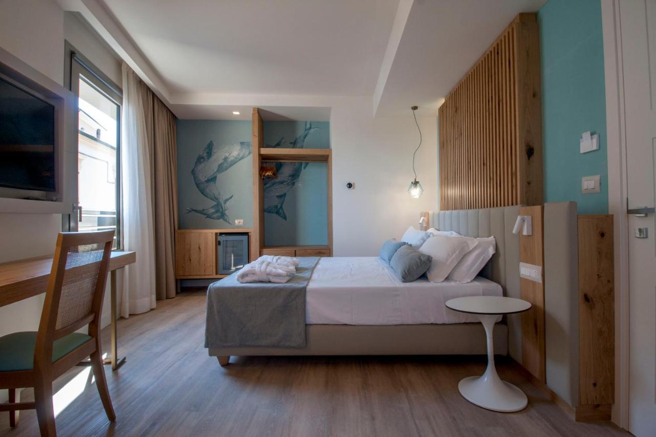 Double Room Sea View