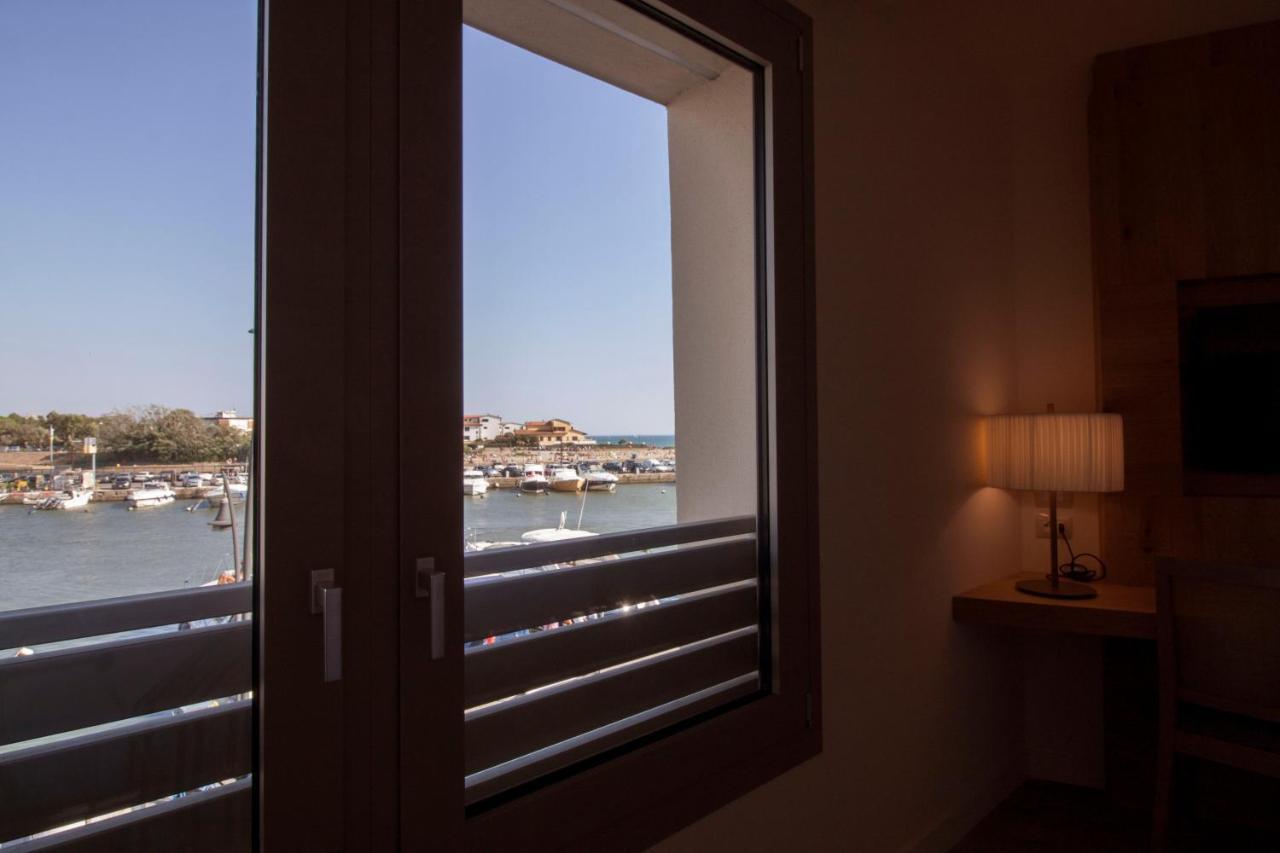 Double Room Sea View