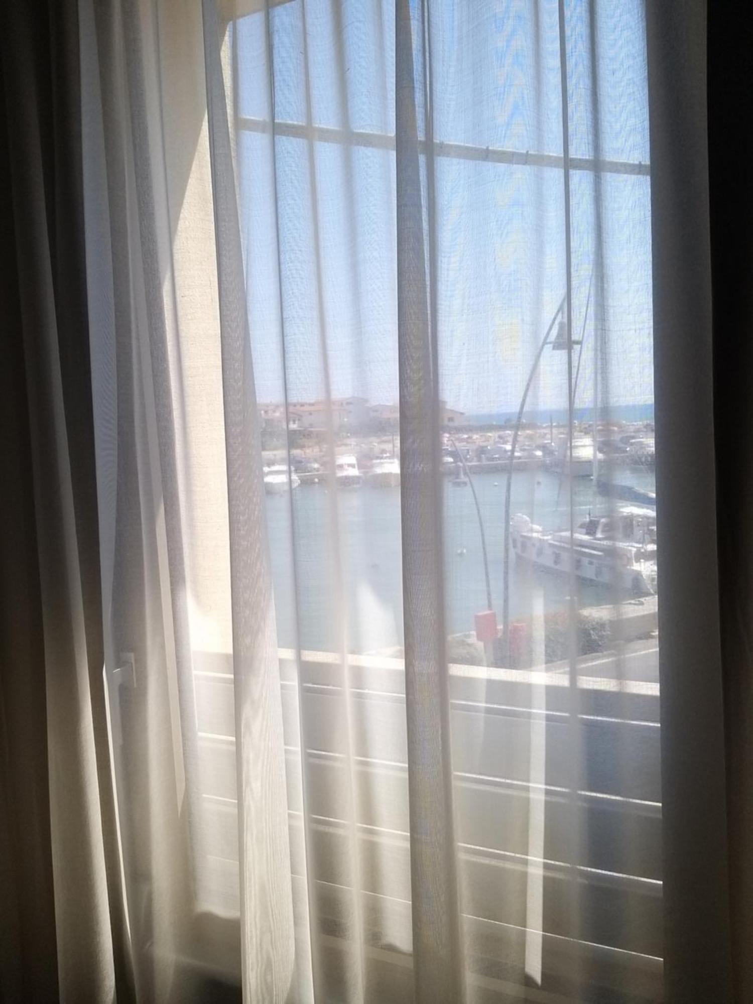 Double Room Sea View