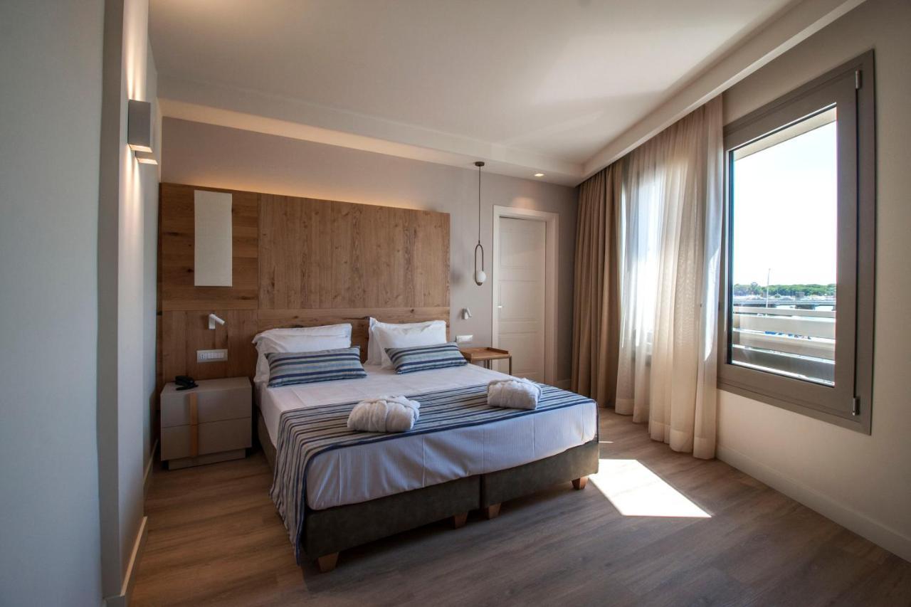 Double Room Sea View