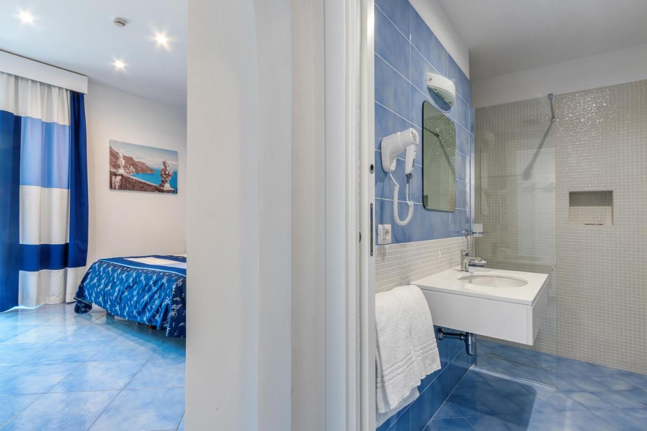 Comfort Double Room Balcony