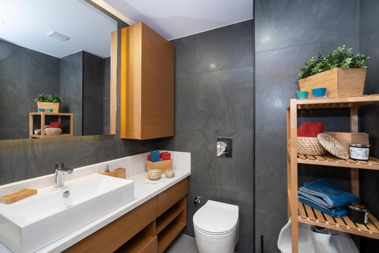 Suite Duplex - Vue sur Ville