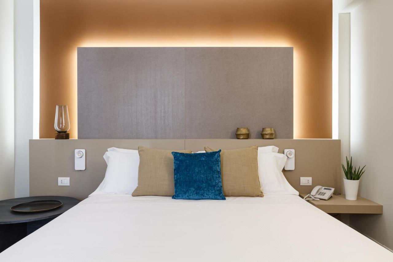 Deluxe Double or Twin Room Balcony