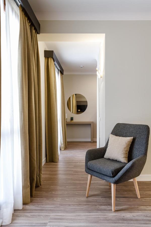 Deluxe Double or Twin Room Balcony
