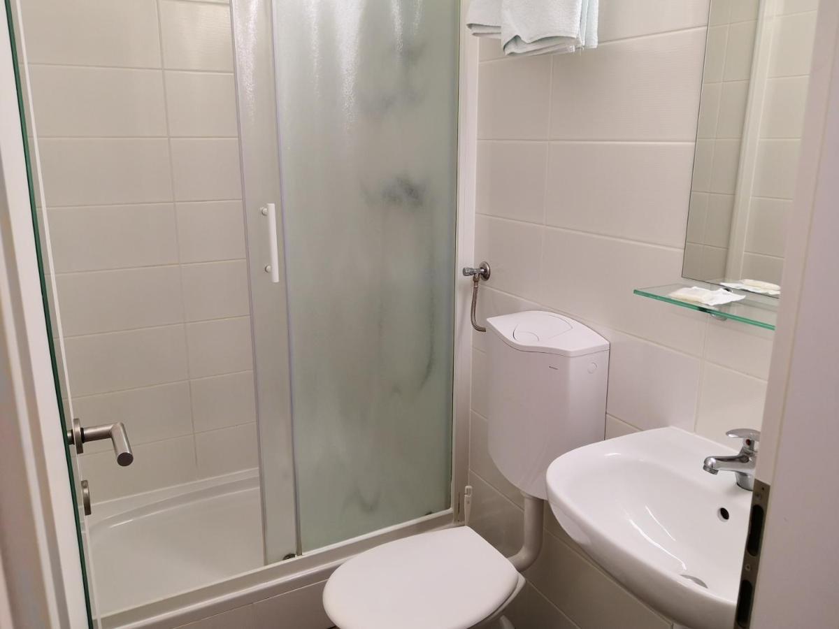 Chambre Double Deluxe avec Lit d'Appoint