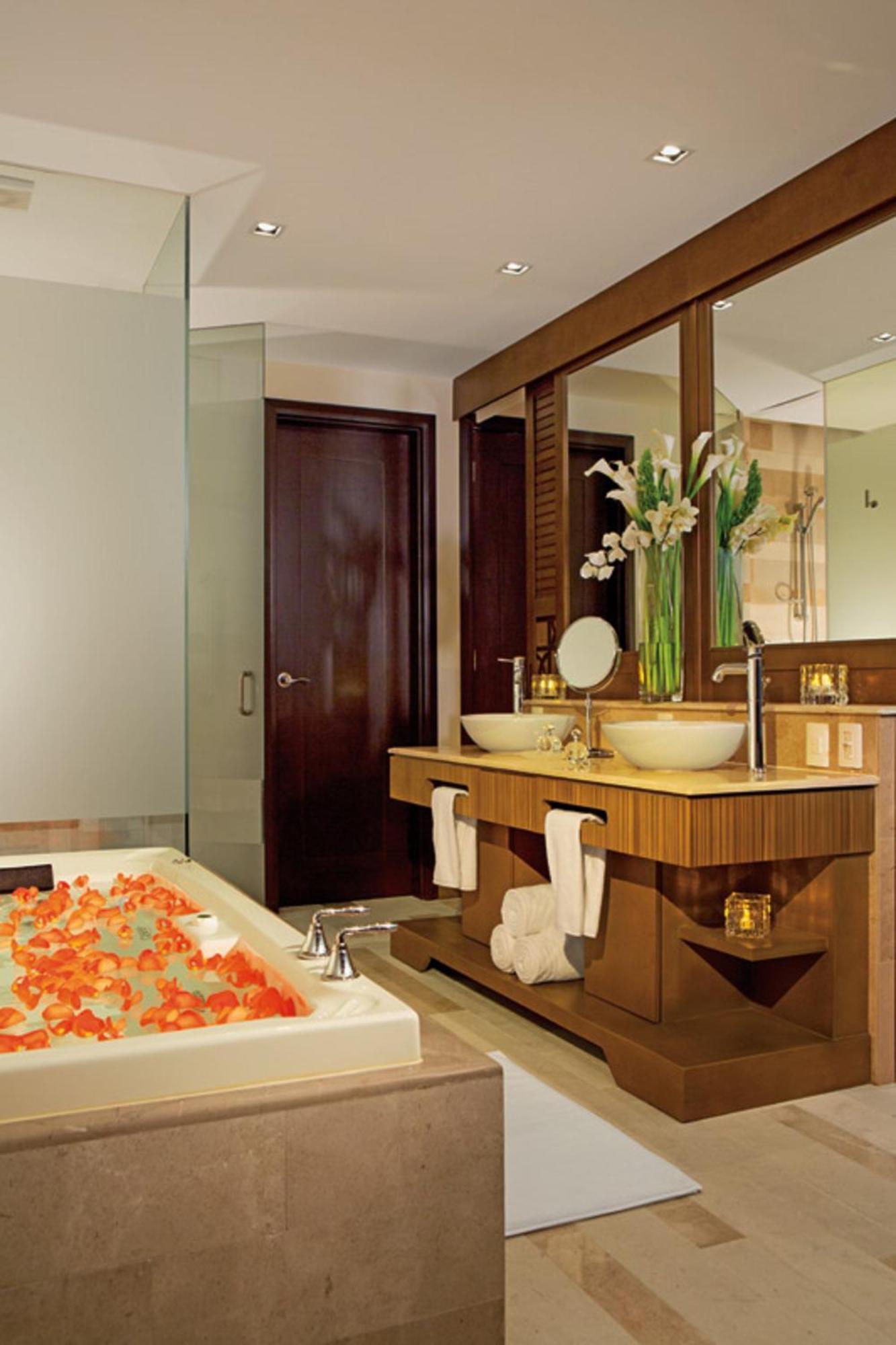 Junior Suite Ocean View