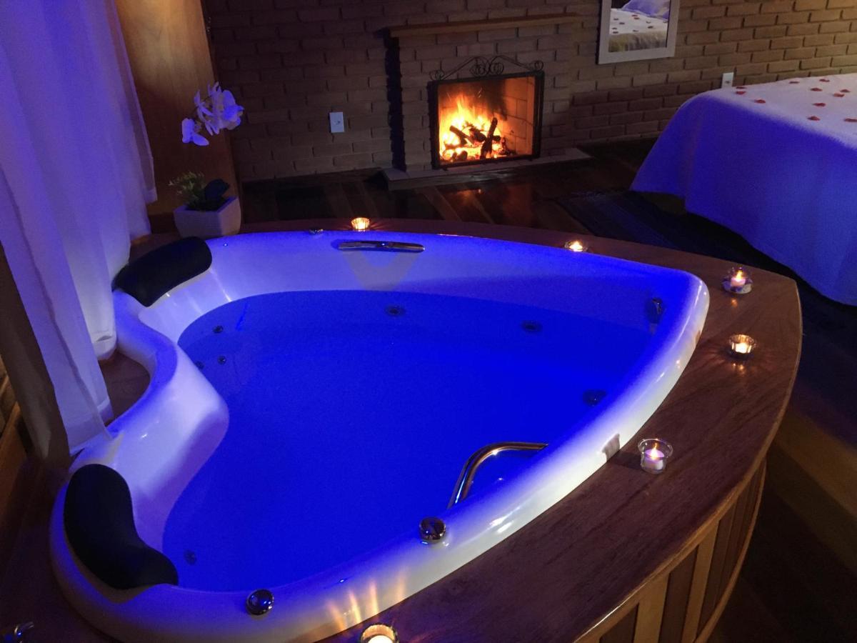 Deluxe Chalet