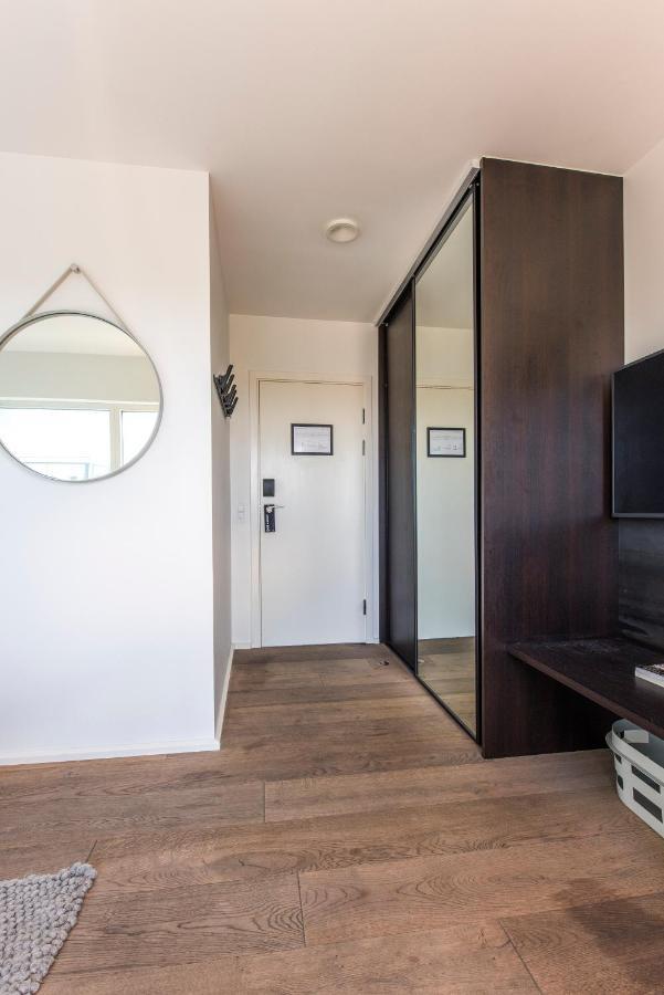 Superior Tweepersoonskamer met Balkon