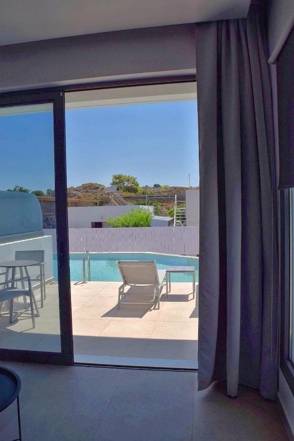 Suite Private Pool