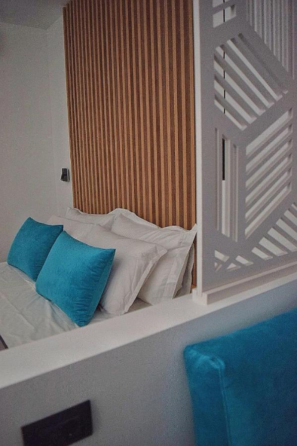 Suite Private Pool