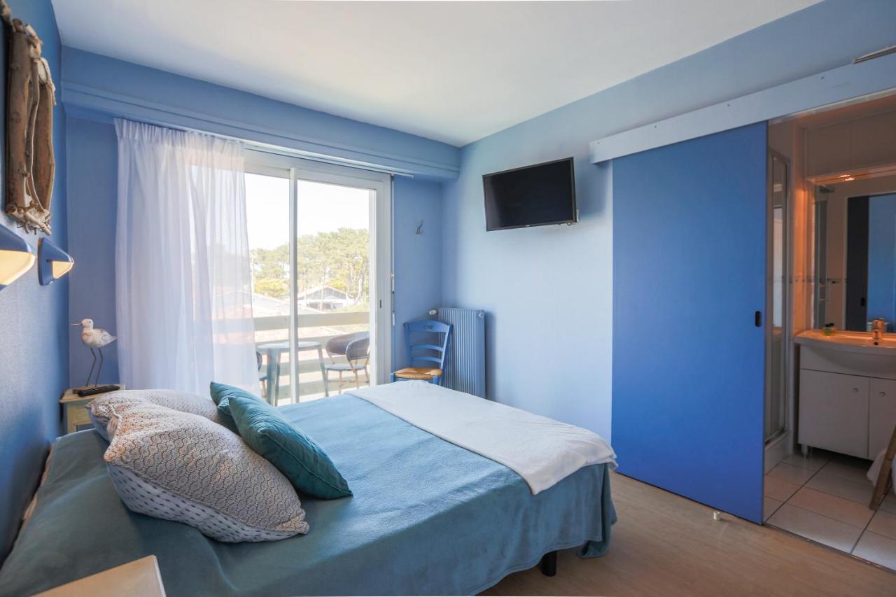 Superior Room Balcony