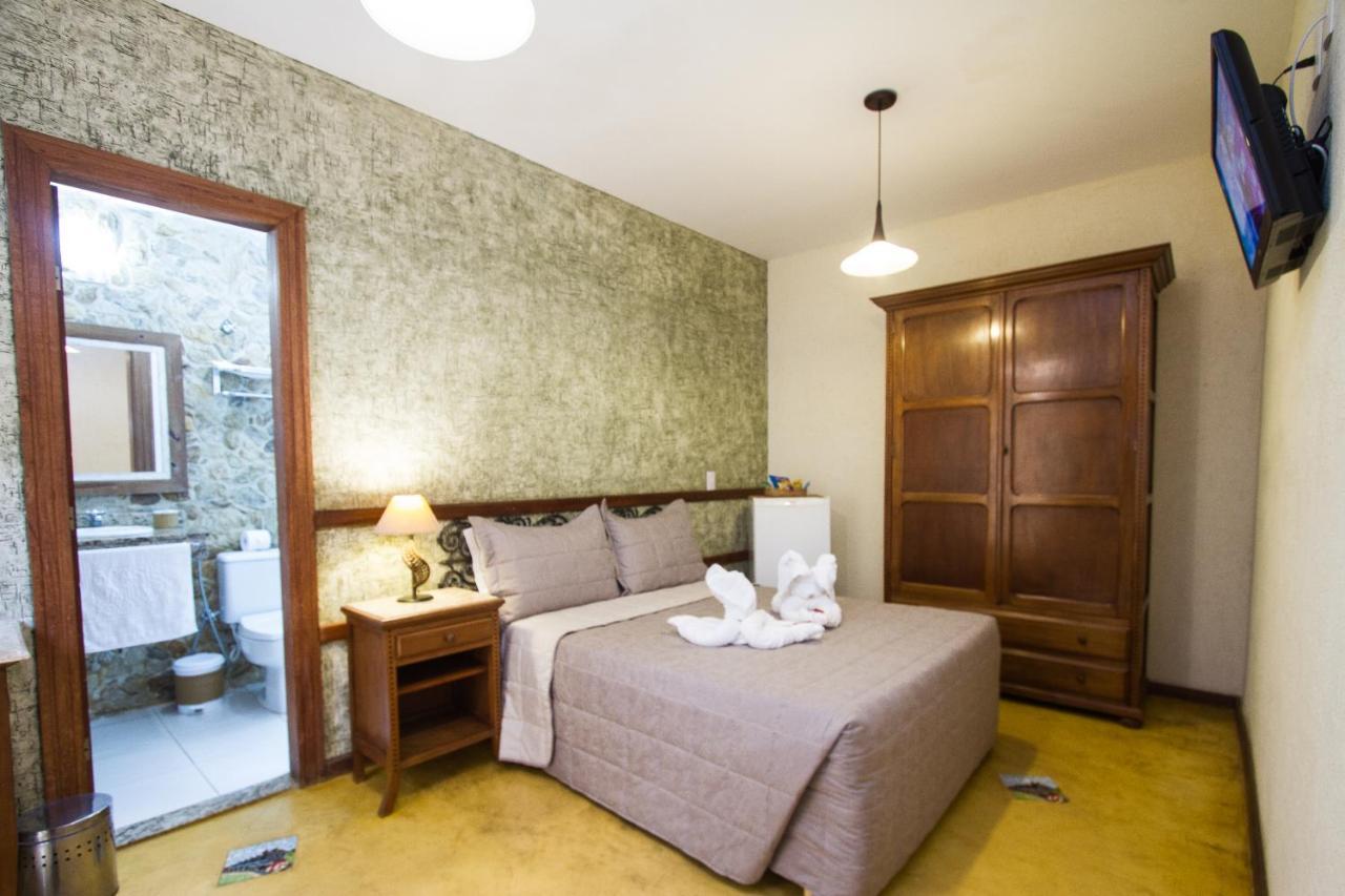 Double or Twin Room Pool View