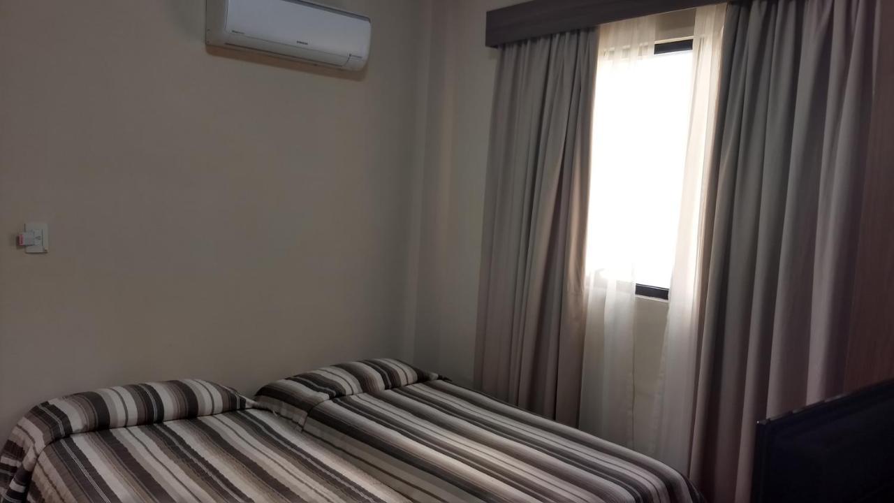 Interconnecting Room