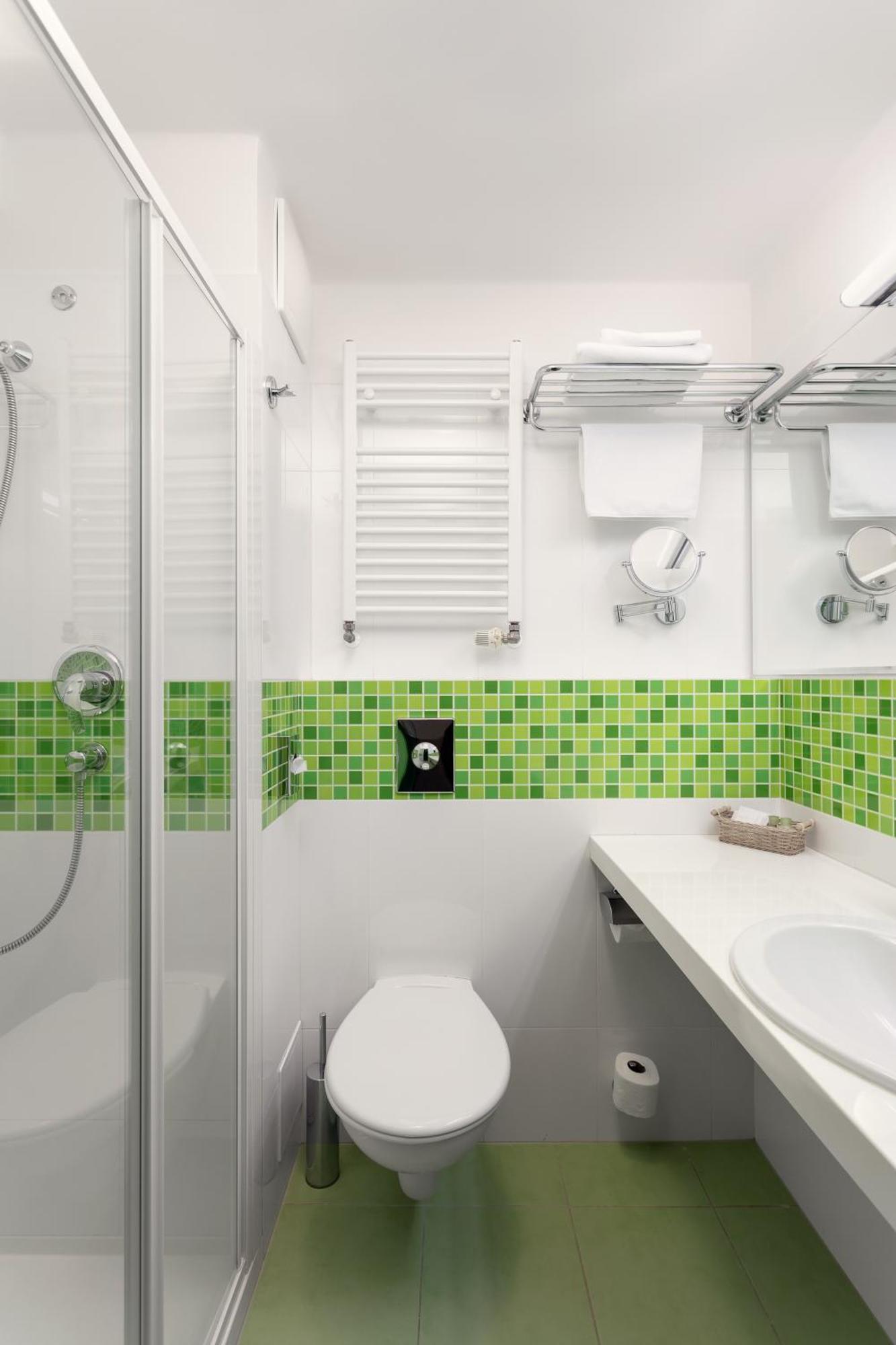 Single Room wellness access