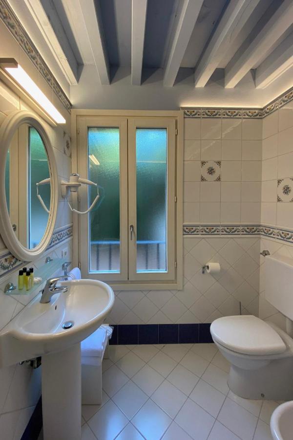 Double Room Patio