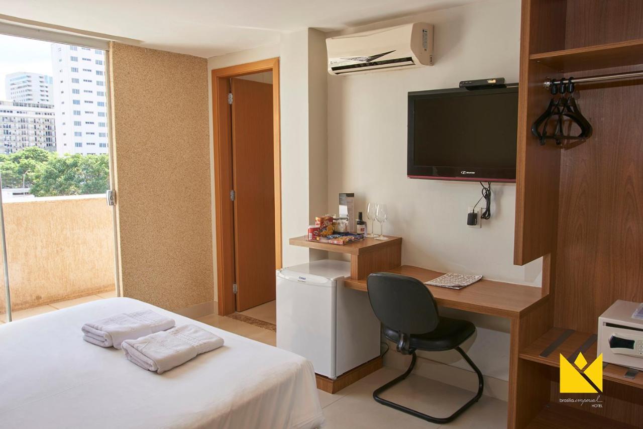 Deluxe Double Room Balcony