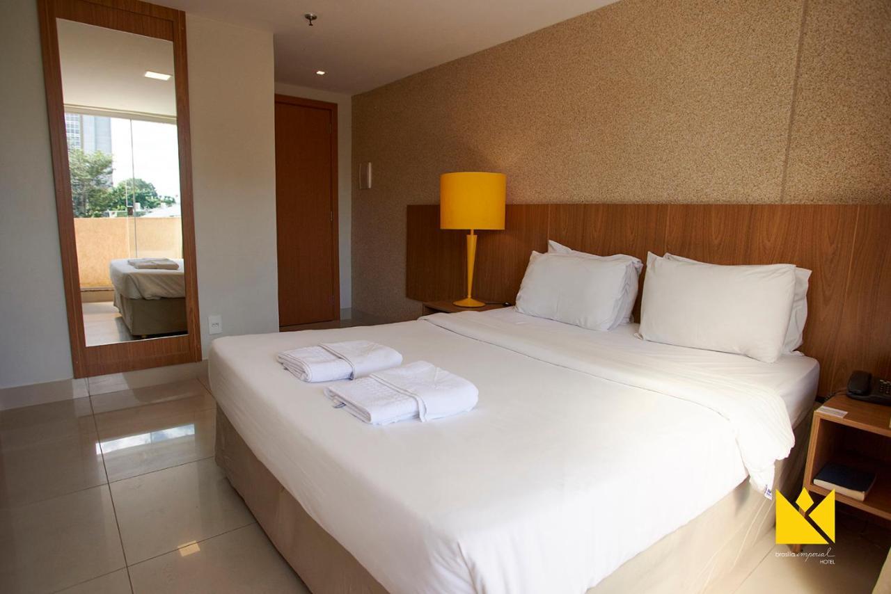 Deluxe Double Room Balcony
