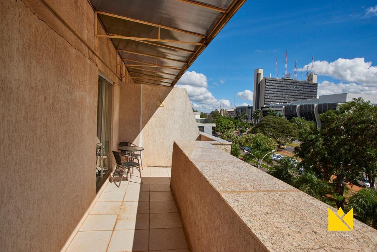 Deluxe Twin Room Balcony
