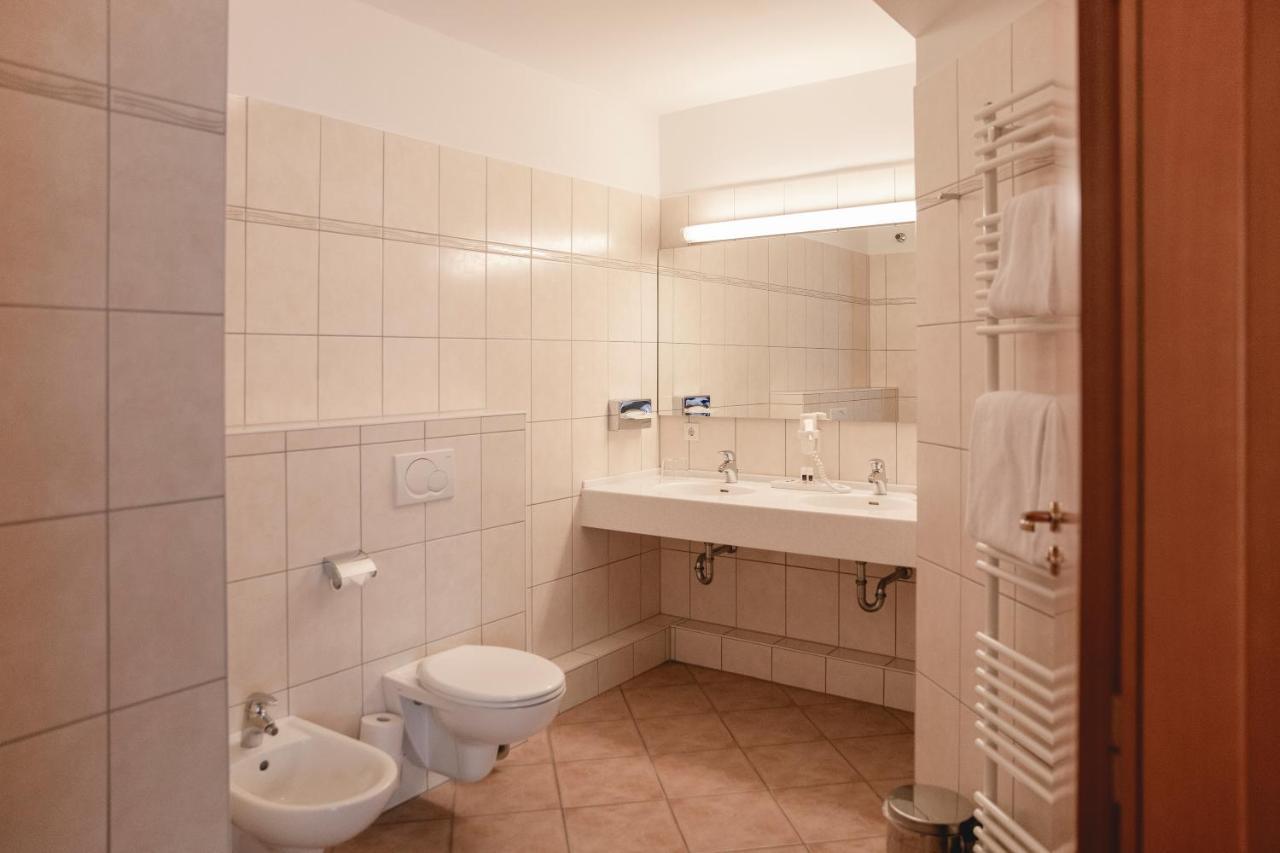 Classic View Plus Room