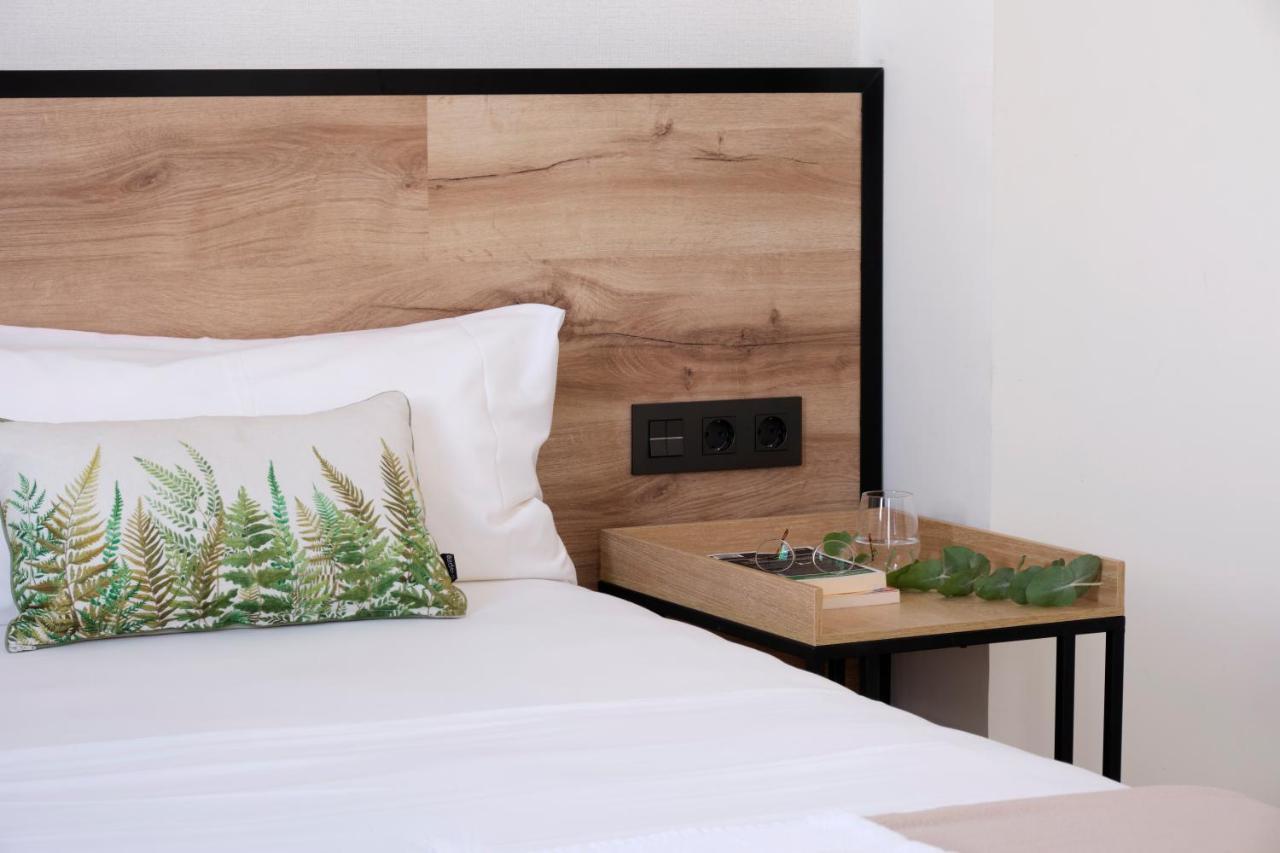 Quadruple Room Terrace