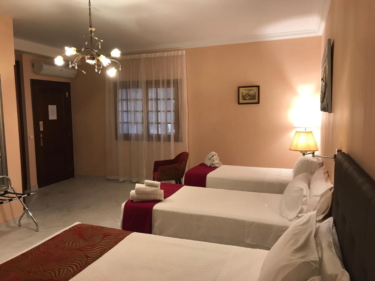 Superior Quadruple Room