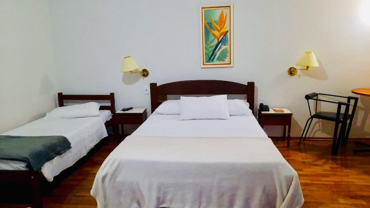 Superior Triple Room