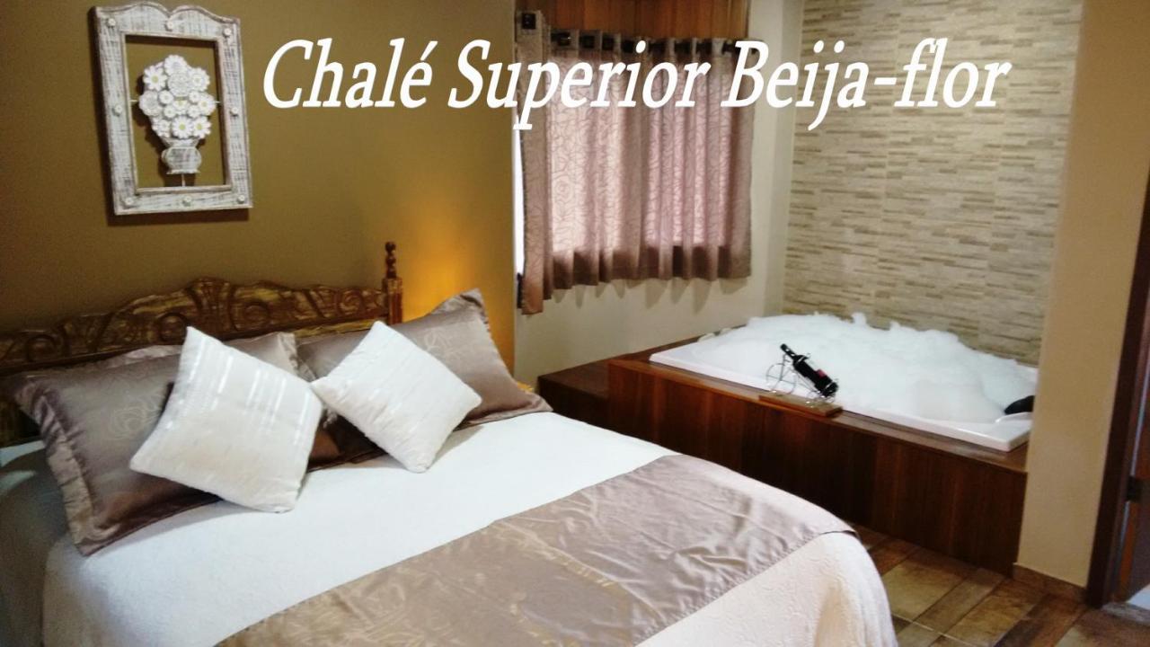 Superior Chalet