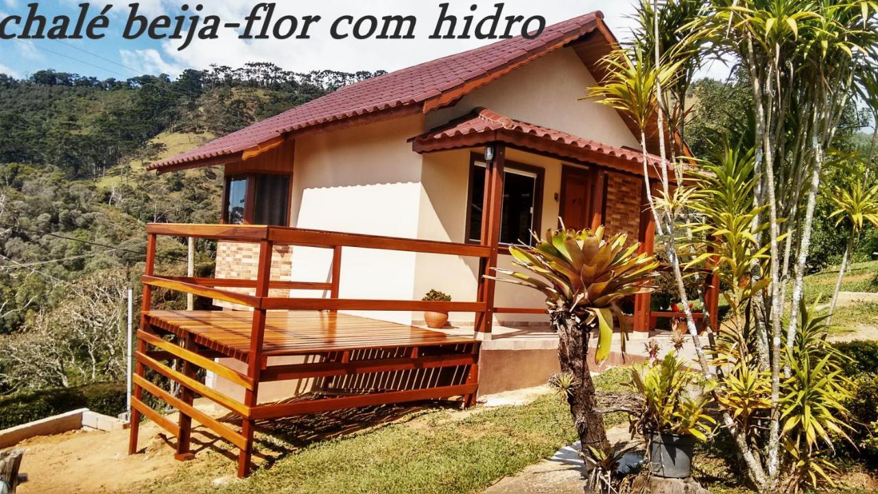 Superior Chalet