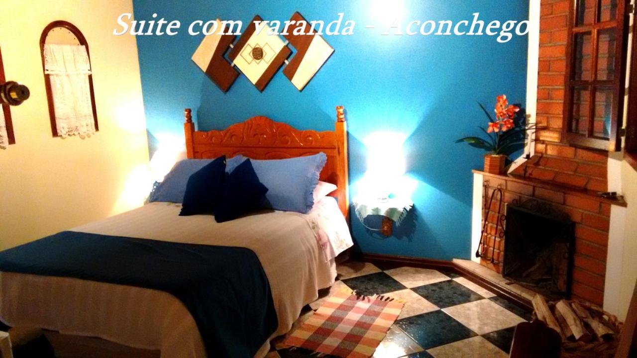 Suite Apartment