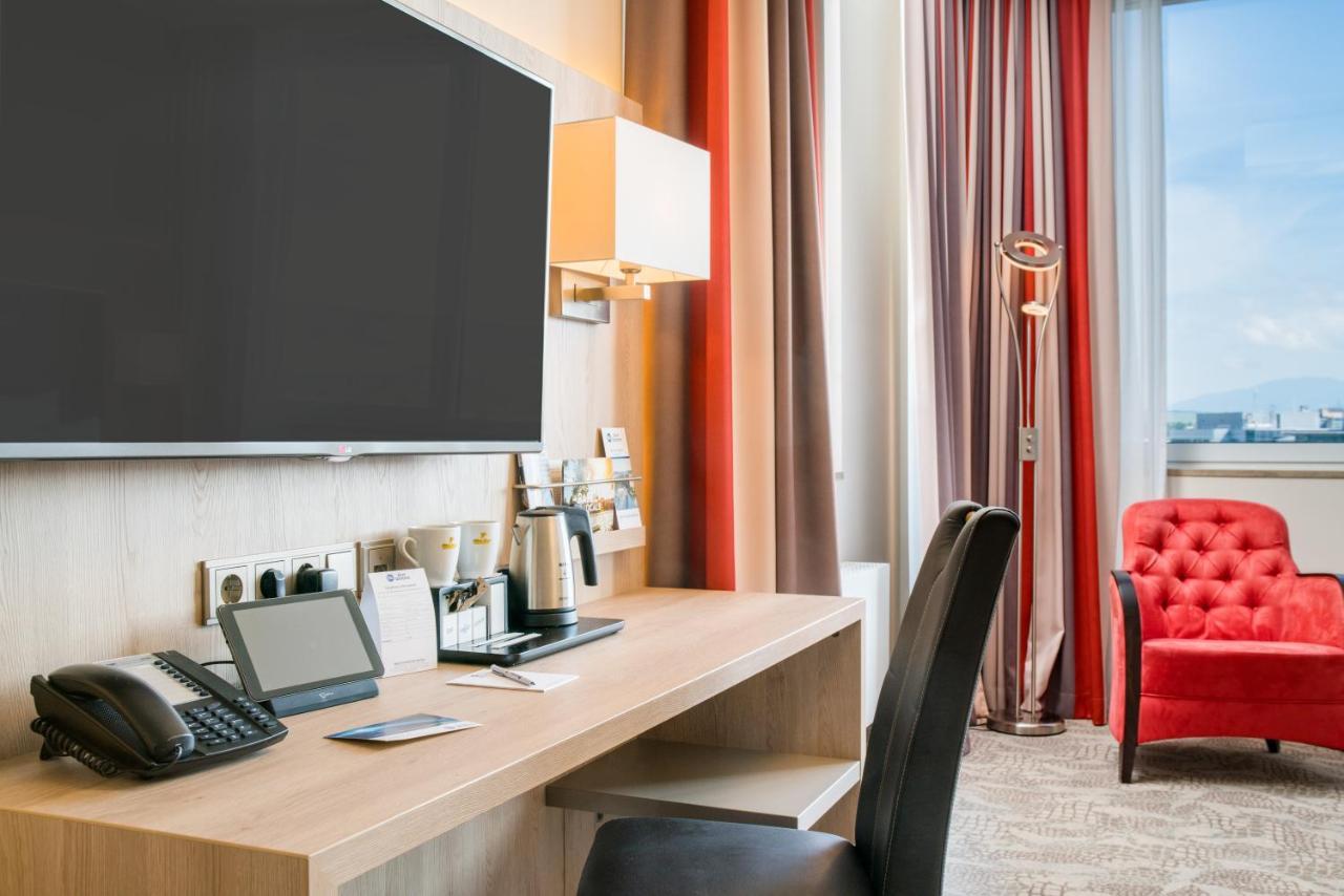 Comfort Doppelzimmer