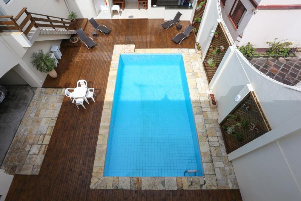 Double Room Pool View