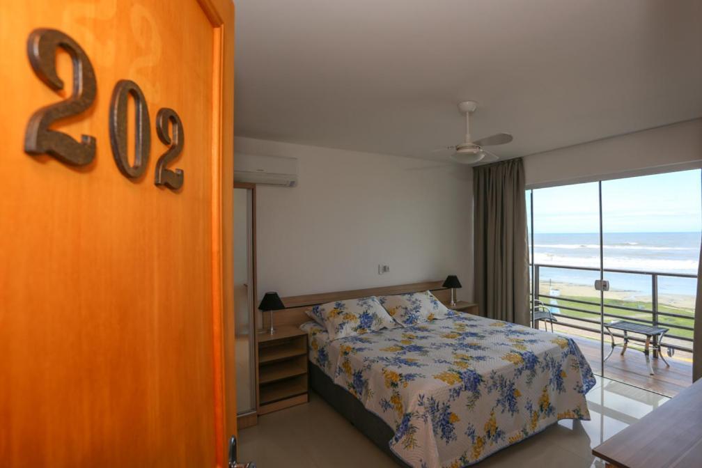 Double Room front sea