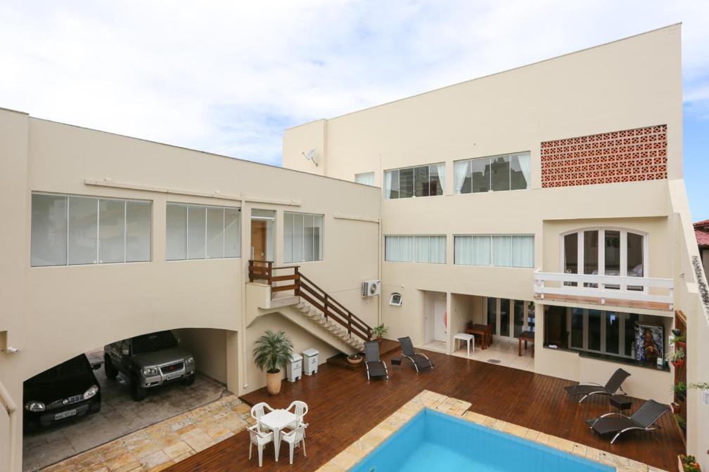 Double Room Pool View