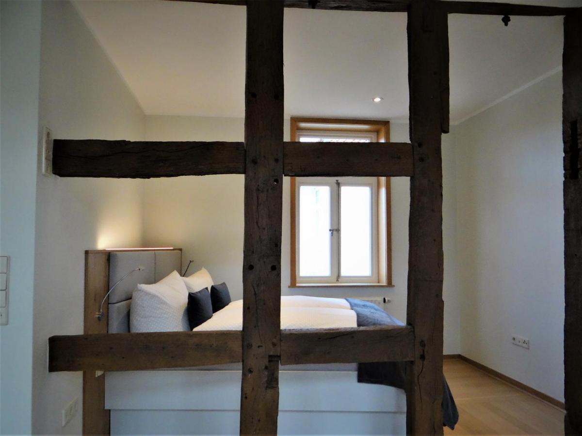 Apartment Split Level