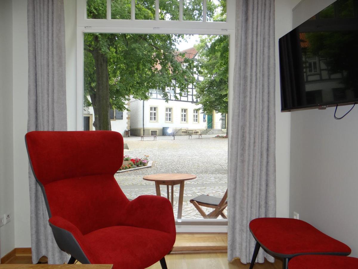 Apartment Ground Floor