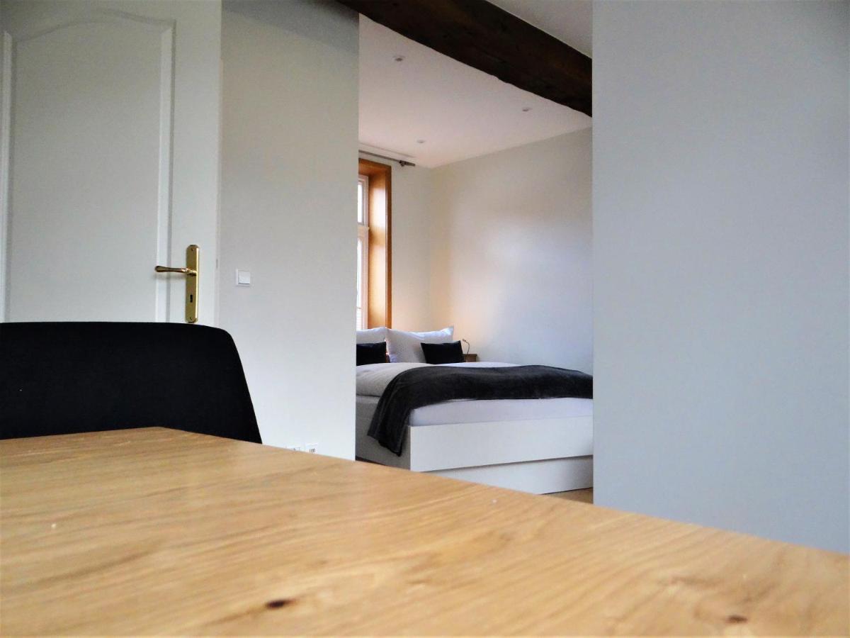 Apartment Ground Floor