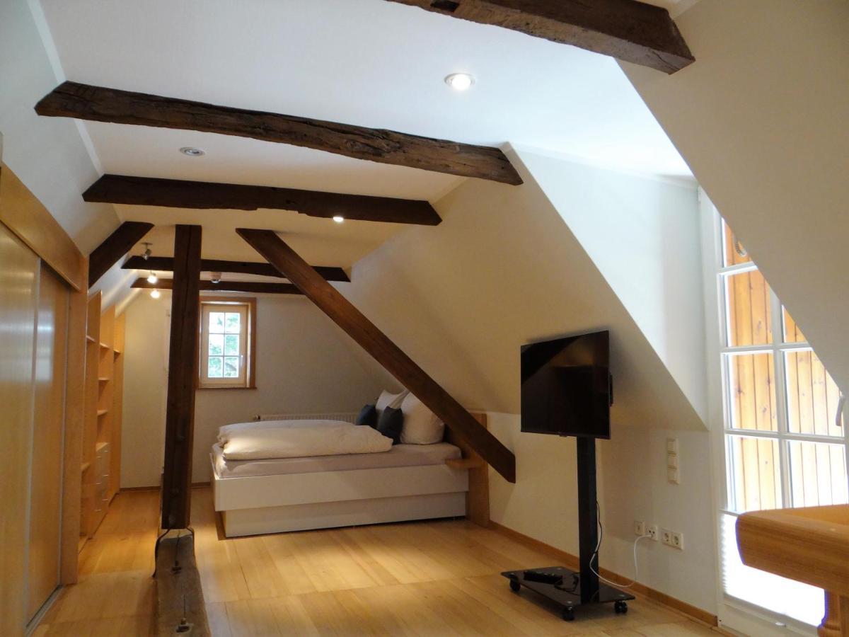 Apartment Split Level