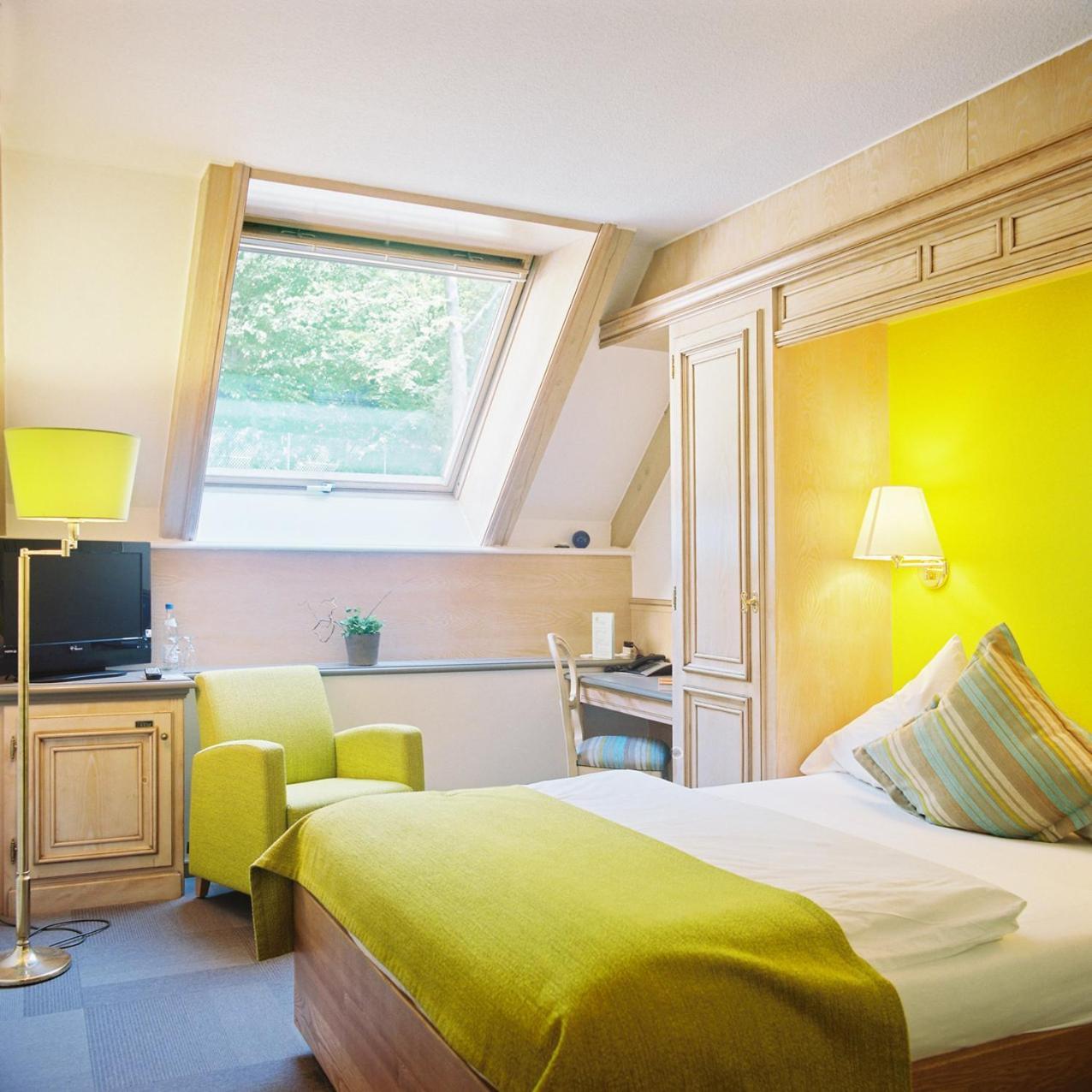Chambre Double Standard