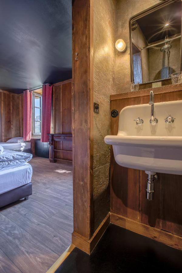 Triple Room Mountain View