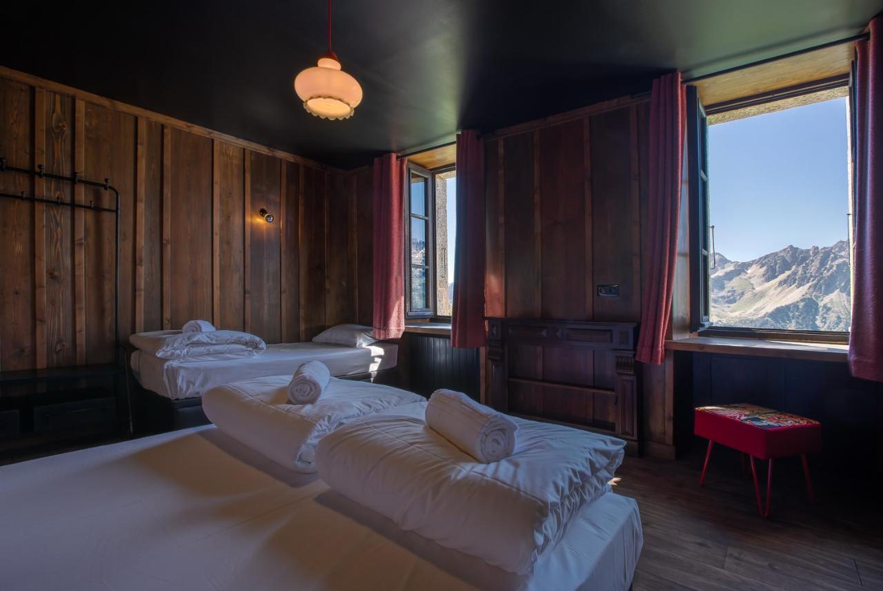 Triple Room Mountain View