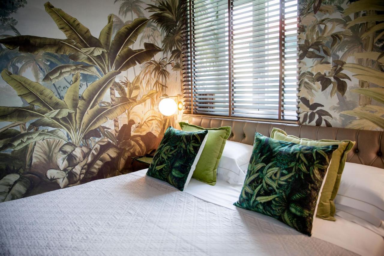 Double Room Balcony Sea View