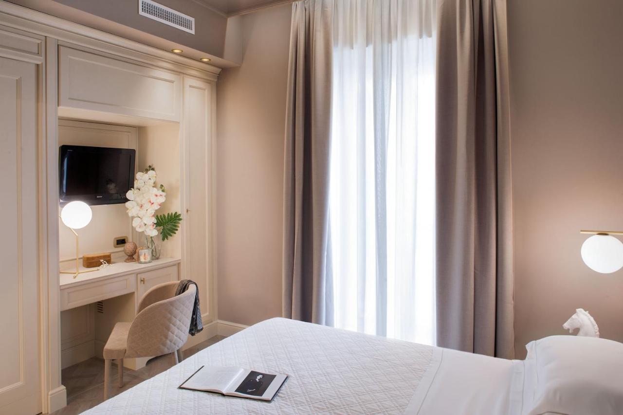 Superior Double or Twin Room City View