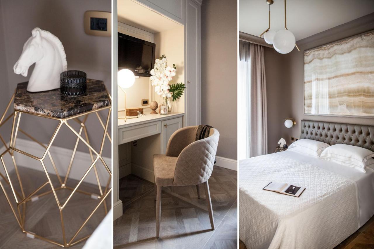 Superior Double or Twin Room City View