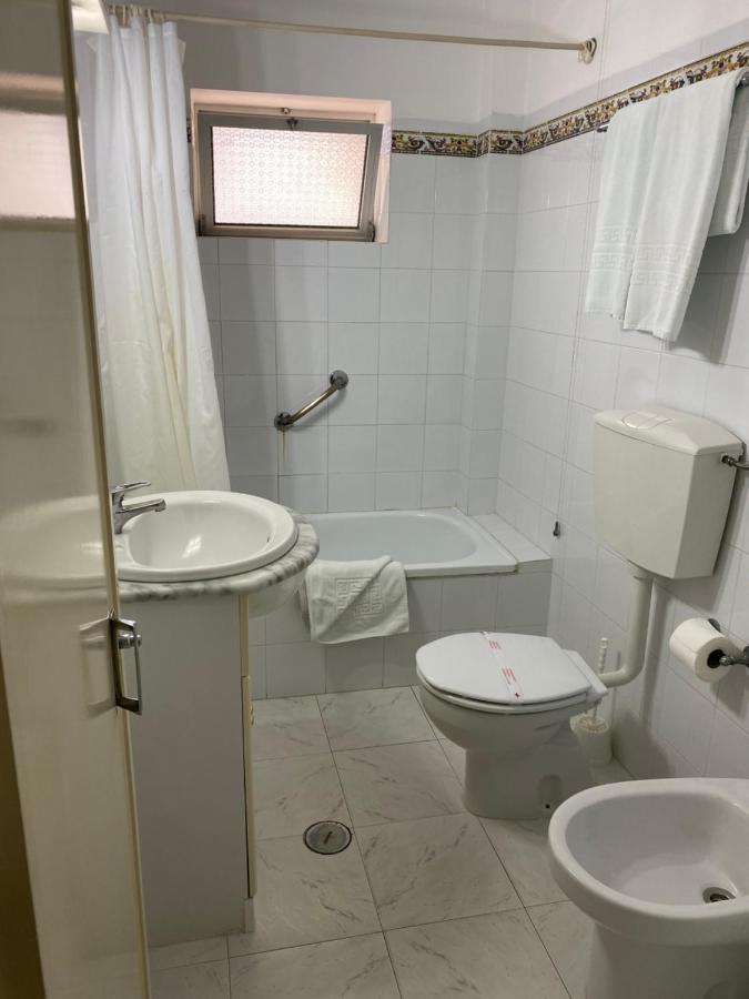 Standard Double or Twin Room Balcony