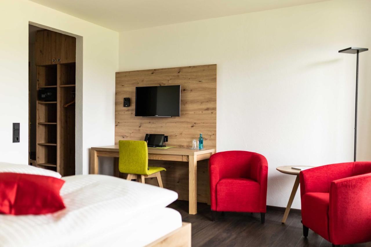 Standard Doppelzimmer